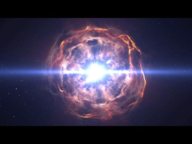 Universe Documentary 2017 | White Dwarf - Universe's Sleeping Monster | National Geographic