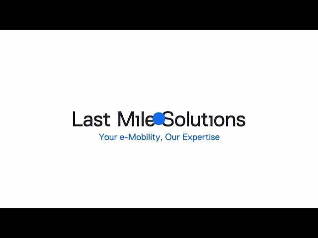 Last Mile Solutions Direct Payment Web App Demo video