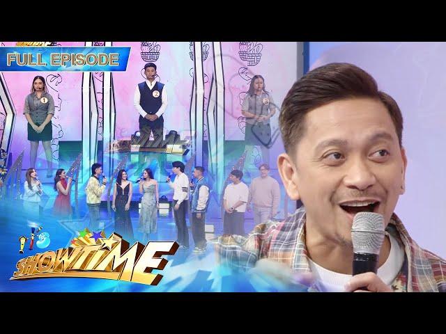 It’s Showtime December 24, 2024 | Full Episode