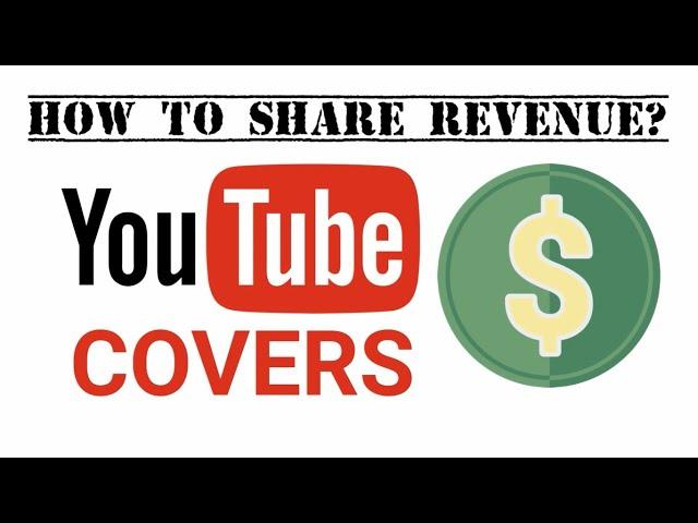 How to Monetize YouTube Covers with Content ID Claim?