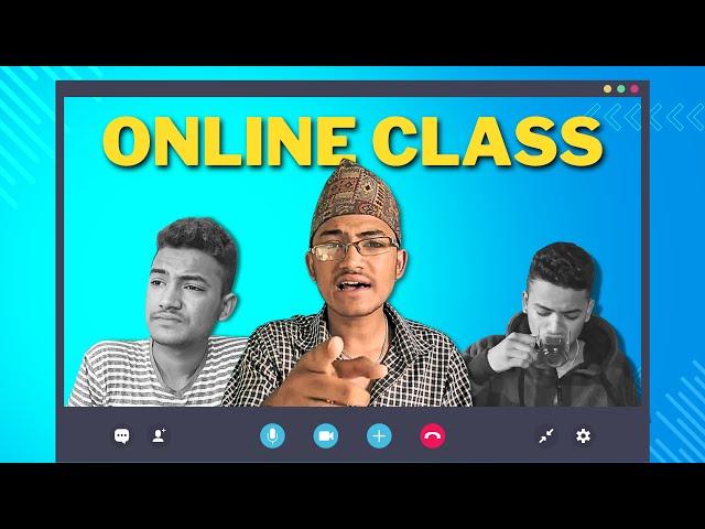 Online Class Be Like | 101 Vines |