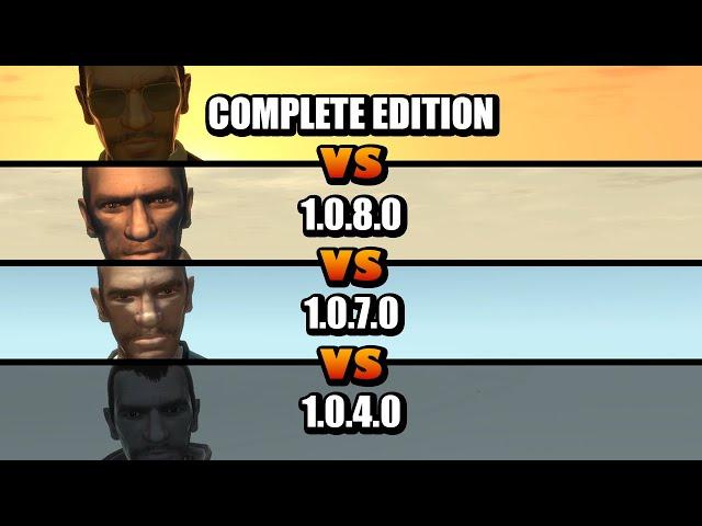 Which Version of GTA IV Should You Play?