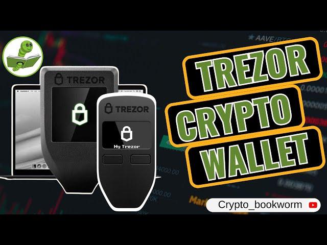 Trezor Crypto Wallet: Don't Buy Until You Watch This!