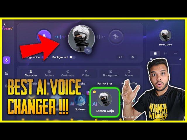 BEST FREE AI VOICE CHANGER FOR GAME | DISCORD - VALORANT AND MORE | ANIME VOICE CHANGER SOFTWARE 