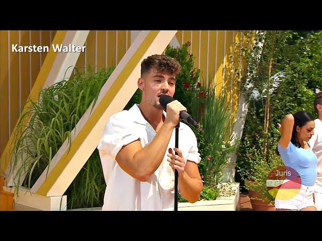 Karsten Walter - Blind Date (Immer wieder sonntags 02.07.2023)