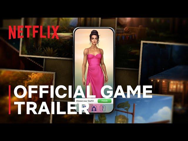 Virgin River | Official Game Trailer | Netflix