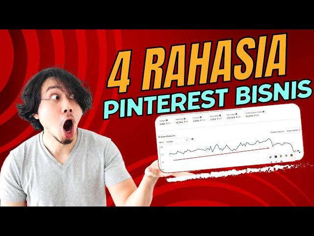 Cara Daftar Akun Pinterest Bisnis