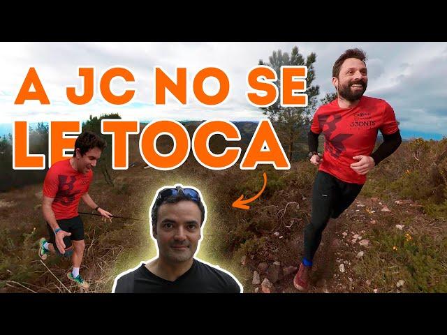  BUSCANDO LA MUERTE ️ TRAIL RUNNING DE CALIDAD