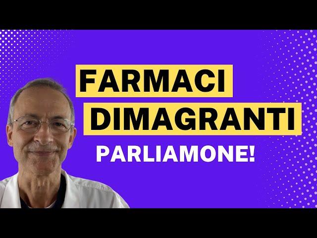 Nuovi farmaci per dimagrire: sono stati gestiti male?