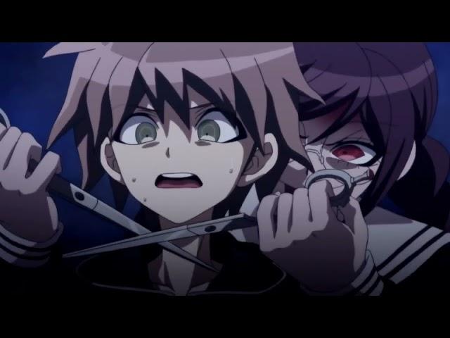 Danganronpa: The Animation Episode 12 (Eng Dub)