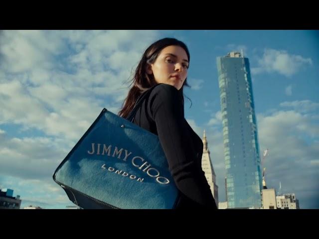 Spring 2023 Starring Kendall Jenner | Jimmy Choo