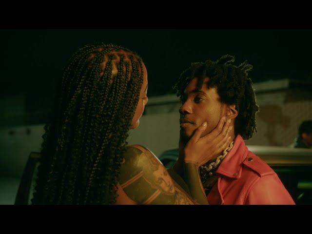 Dwn2earth - "Don't Play With Me" feat. Ty Dolla $ign (Official Music Video)