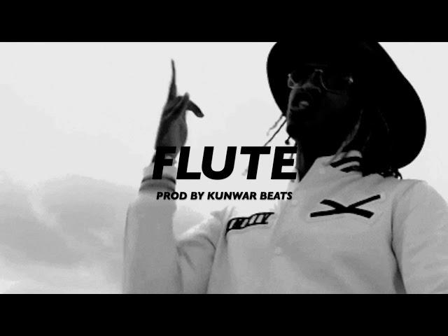 "Flute" Fire Trap Beat (Prod. By KB)