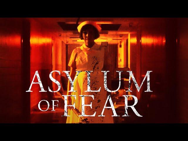 Asylum of Fear | HD | Horror | Full movie in english