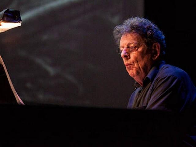 Philip Glass:Four Movements for Two Pianos (complete), Duo Labèque