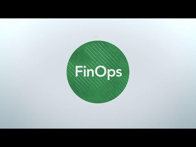 What is FinOps? The operating model and cultural practice for maximizing the value of cloud