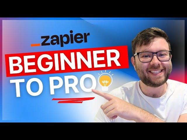 Getting Started With Zapier For Beginners In 2024