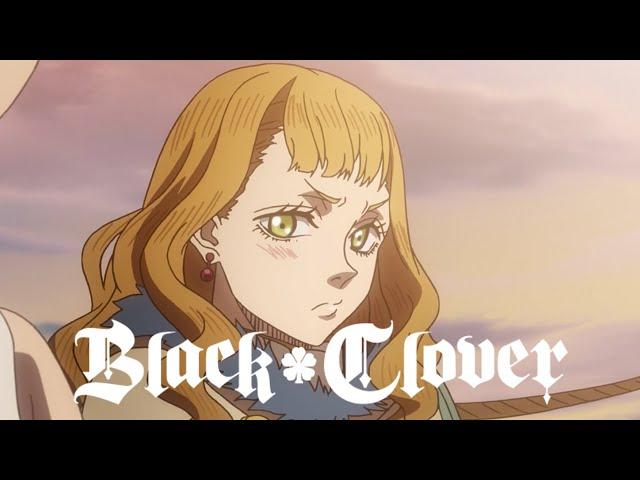 Frustrated! | Black Clover