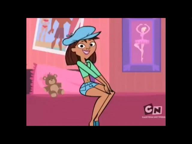 Total Drama: Season 1 EXTRA: "Video Message From Home" Shorts