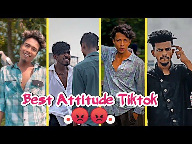 Best Attitude tiktok video  || @CrimeBuzz420  || Viral attitude tiktok video || New tiktok video