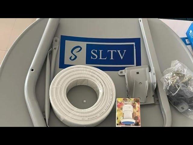 SLTV DECODER