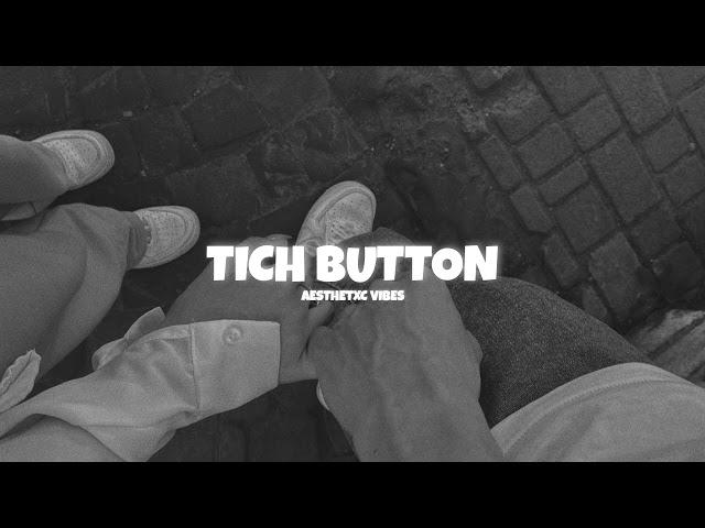Tich button | Simar Sethi [ Slowed+Reverb ]
