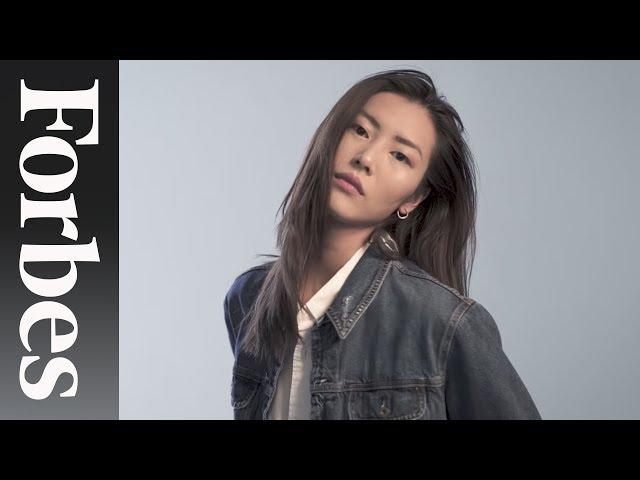 Supermodel Liu Wen Treats Every Job Like It's Her First - 30 Under 30 | Forbes