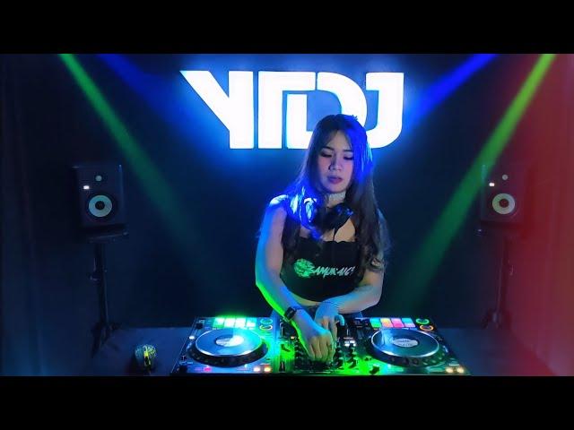 LAGU NYA BIKIN JANDA PIRANG GALAU !! DJ PALING ENAK BASS NYA !! BREAKBEAT 2023 (YTDJ V2)