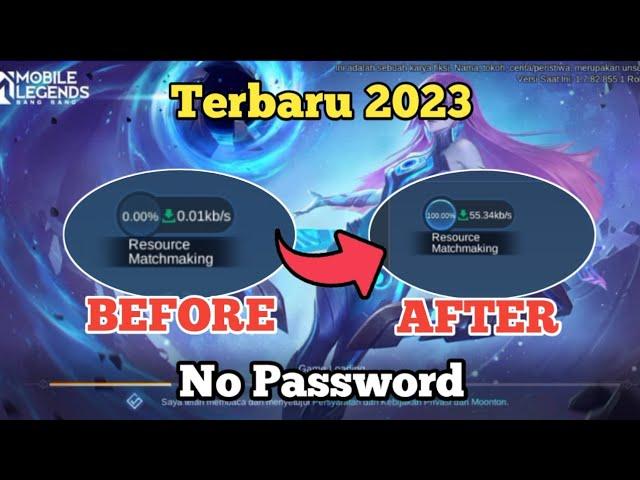 How to Quickly Download the Latest Original Mobile Legends Data