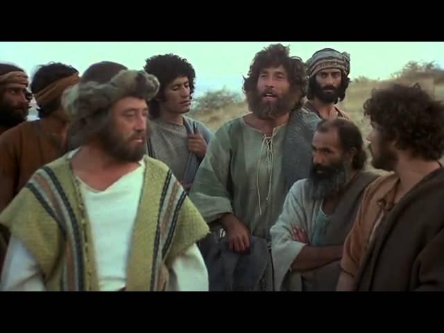 The Jesus Film - Q'eqchi' / Kekchí / Cacche' / Kekchi' / Ketchi' / Quecchi' Language