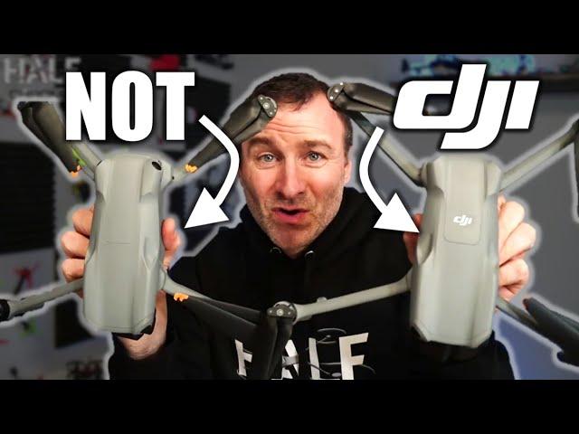 Cogito Specta Air Drone | A first look