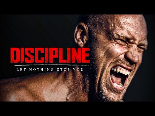 SELF DISCIPLINE - Best Motivational Video Speeches Compilation | 1 Hour of the Best Motivation