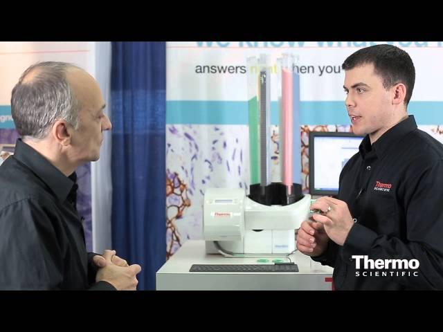 Histology Lab Cassette Labeling Made Easy | Thermo Scientific PrintMate