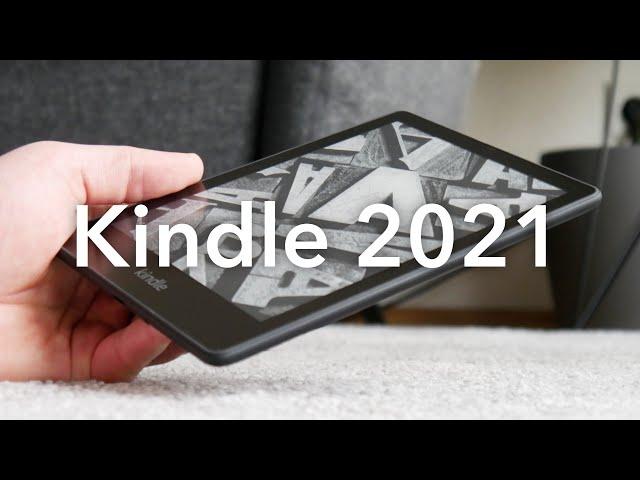 Amazon Kindle Paperwhite 2021 im Test: Der beste E-Reader?