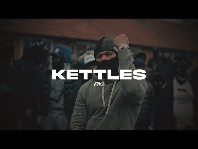 [FREE] Tunde x Meekz Type Beat - ''Kettles" | UK Trap Beat