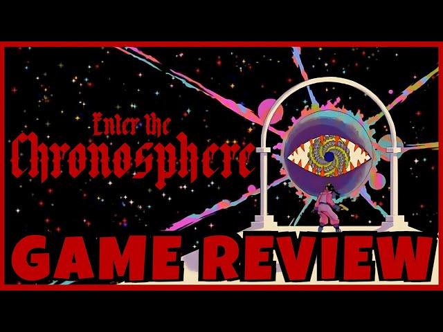 Enter the Chronosphere Review: Time-Bending Roguelike Masterpiece!