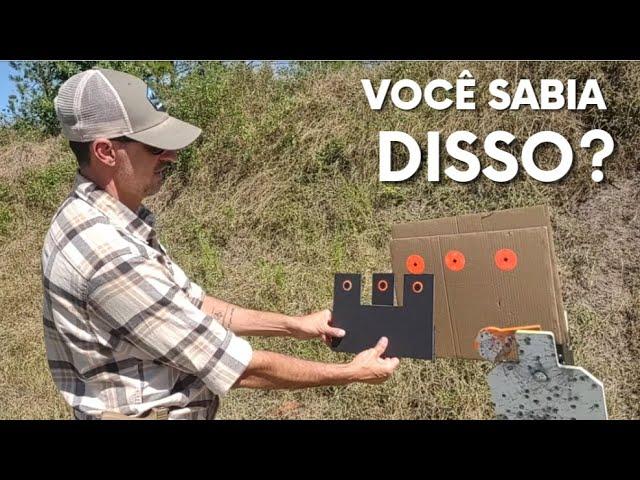 Você sabia disso?