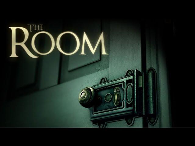 The Room - WALKTHROUGH (English)