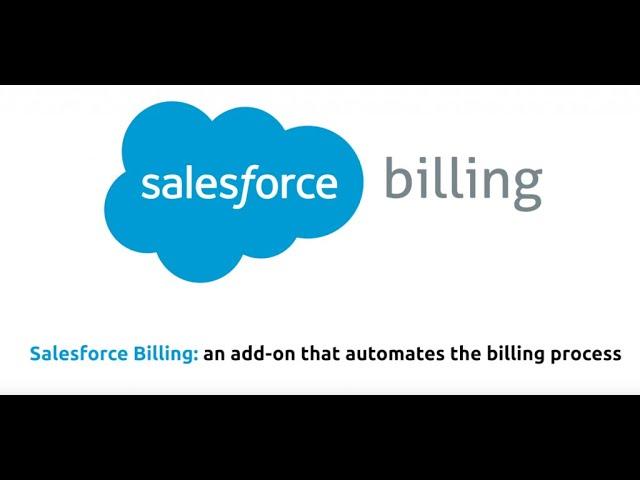 Day 6: Demystifying Salesforce Billing: Mastering Billing Rules in Action