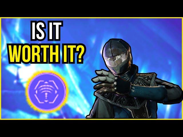 Is Target Lock Worth It? | Destiny 2