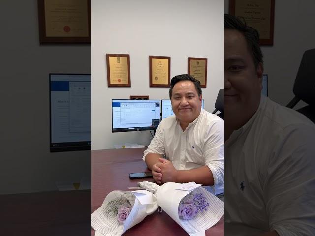 Meet Anthony Tran, Our Senior Migration Agent!