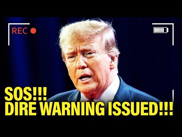 Fox Issues URGENT WARNING to Trump on UPCOMING DEBATE