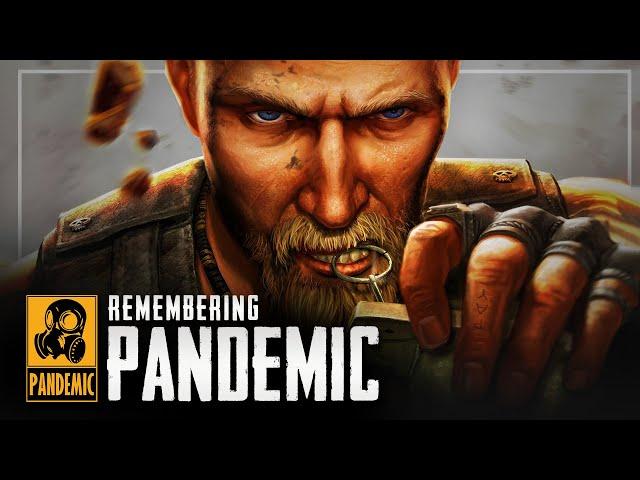 Pandemic Studios: Remembering the Closed Battlefront Developer