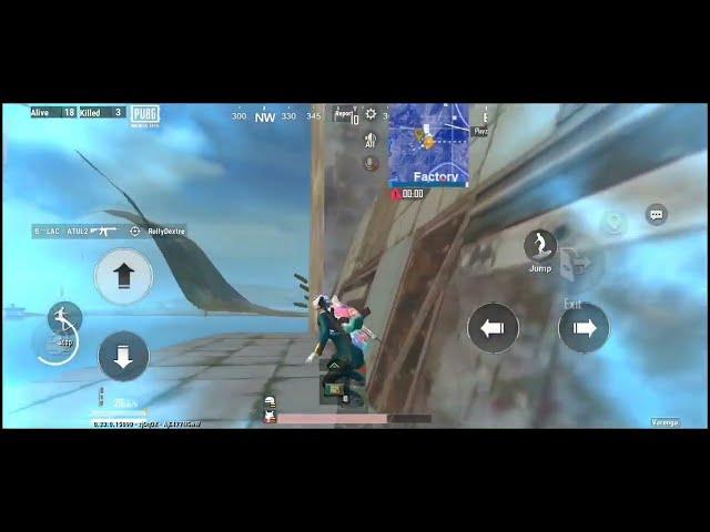 Pubg mobile lite Factory glitch||#gfdahiraman#pubgmobilelite #pubgliteglitch