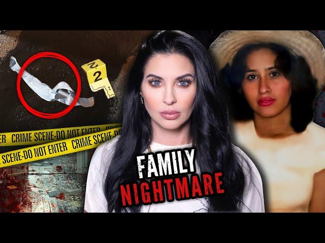 Her Head Found Wrapped in Duct Tape - Mom of 2 Murdered In Her Home! Norma Rodriguez | True Crime