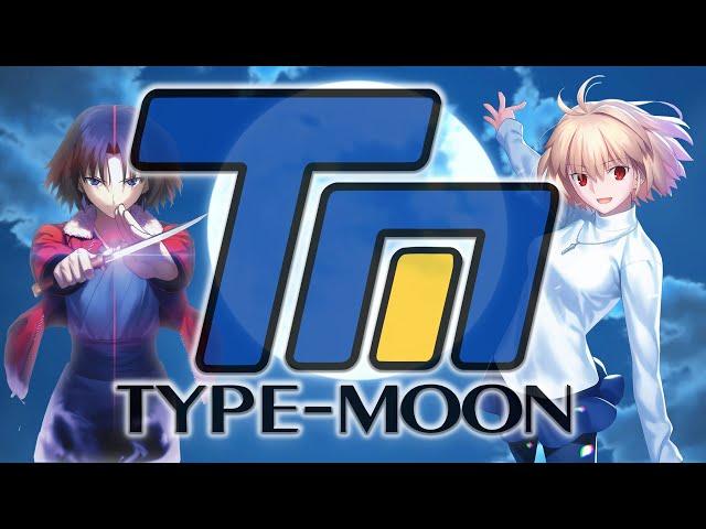 Type Moon's History and A New Potential Era