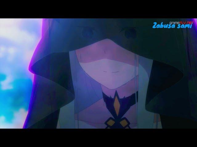 Subaru acepta a Satella (Finalmente) Re:Zero Season 2