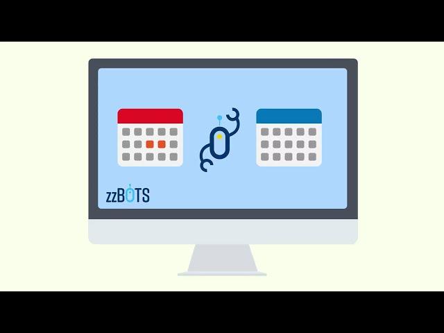 zzBots: Your One-Stop Solution for Automated Calendar Management