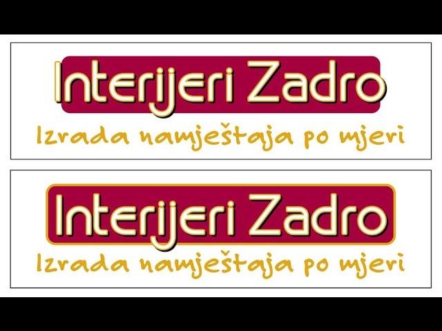 Interijeri Zadro - Ponuda  modernih i rustikalnih kuhinja