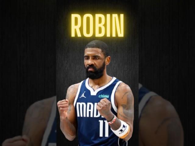 Why Kyrie is the best second option you can have #kyrieirving #kyrie #nba #basketball